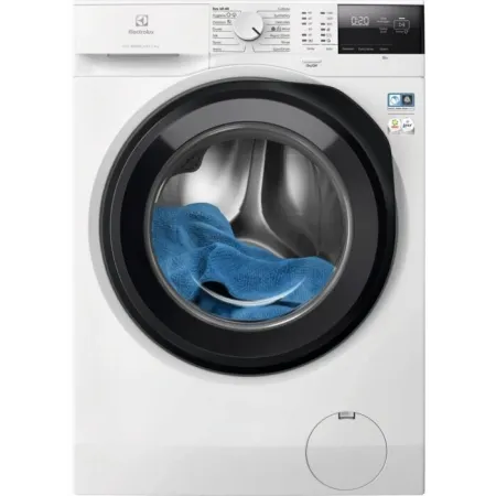 Стиральная машина Electrolux EW6F2492E пан.англ. загр.фронтальная макс.:9кг