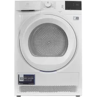Сушильная машина Electrolux EW7D283VE пан.англ. кл.энер.:A++ макс.загр.:8кг белый