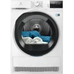 Сушильная машина Electrolux EW7D285UE пан.англ. кл.энер.:A+++ макс.загр.:8кг белый