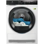 Сушильная машина Electrolux EW7D495UE пан.англ. кл.энер.:A+++ макс.загр.:9кг белый