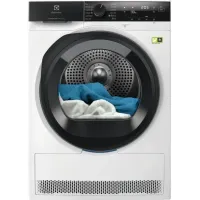 Сушильная машина Electrolux EW7D495UE пан.англ. кл.энер.:A+++ макс.загр.:9кг белый