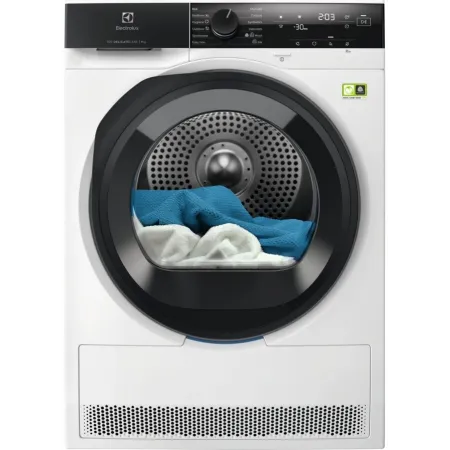 Сушильная машина Electrolux EW7D495UE пан.англ. кл.энер.:A+++ макс.загр.:9кг белый