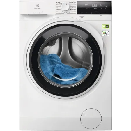 Стиральная машина Electrolux EW7F3494EQ пан.англ. загр.фронтальная