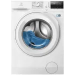 Стиральная машина Electrolux EW7W2481E пан.англ. загр.фронтальная макс.:8кг (с сушкой) белый