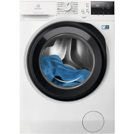 Стиральная машина Electrolux EW7W2612E пан.англ. загр.фронтальная (с сушкой)