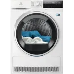 Сушильная машина Electrolux EW8D384HE пан.англ. кл.энер.:A+++ макс.загр.:8кг белый