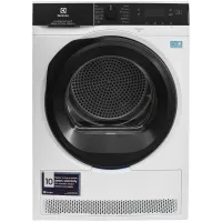 Сушильная машина Electrolux EW8D495MC пан.англ. белый
