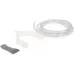 Сушильная машина Electrolux EW8D495MC пан.англ. белый