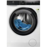 Стиральная машина Electrolux EW8F4482E пан.англ. загр.фронтальная