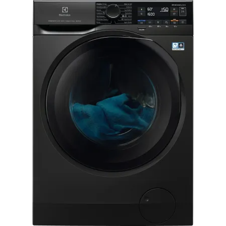 Стиральная машина Electrolux EW8W261BG пан.англ. загр.фронтальная (с сушкой)