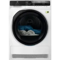 Сушильная машина Electrolux EW9D587KCE пан.англ. белый Сушильная машина Electrolux EW9D587KCE пан.англ. белый