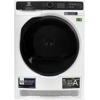 Сушильная машина Electrolux EW9D787KCE пан.англ. макс.загр.:8кг белый