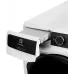 Сушильная машина Electrolux EW9D787KCE пан.англ. макс.загр.:8кг белый