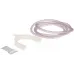 Сушильная машина Electrolux EW9D787KCE пан.англ. макс.загр.:8кг белый