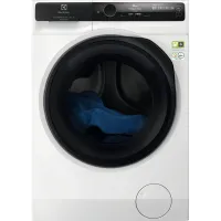 Стиральная машина Electrolux EW9F7607WCE пан.англ. класс: A загр.фронтальная макс.:11кг белый инвертор