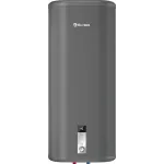 Водонагреватель Thermex Dogma 100 V 2кВт 100л электрический настенный/серый