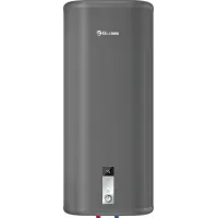 Водонагреватель Thermex Dogma 100 V 2кВт 100л электрический настенный/серый