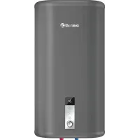 Водонагреватель Thermex Dogma 50 V 2кВт 50л электрический настенный/серый