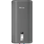 Водонагреватель Thermex Dogma 80 V 2кВт 80л электрический настенный/серый
