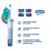 Зубная щетка электрическая Oral-B Vitality Pro Kids голубой