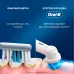 Зубная щетка электрическая Oral-B Vitality Pro Kids голубой