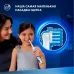 Зубная щетка электрическая Oral-B Vitality Pro Kids голубой