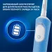 Зубная щетка электрическая Oral-B Vitality Pro Kids голубой