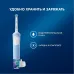 Зубная щетка электрическая Oral-B Vitality Pro Kids голубой