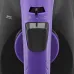 Утюг Kitfort КТ-2627 2200Вт фиолетовый/черный