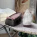 Парогенератор Kitfort КТ-9309 2250Вт черный/фиолетовый