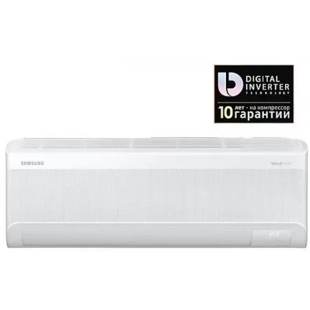 Сплит-система Samsung AR60F09C1DW белый