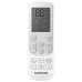 Сплит-система Samsung AR60F12C1DW белый