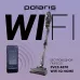 Пылесос Polaris IQ Home PVCS 4070 600Вт графит/серый