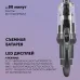 Пылесос Polaris IQ Home PVCS 4070 600Вт графит/серый