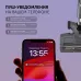 Пылесос Polaris IQ Home PVCS 4070 600Вт графит/серый