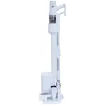 Пылесос Polaris PVCSDC 8001 450Вт белый (в компл.:3мешка)