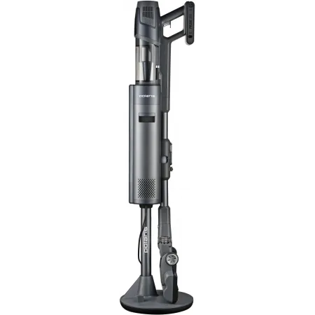 Пылесос Polaris IQ Home PVCSDC 3000 800Вт серый (в компл.:3мешка)