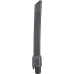 Пылесос Polaris IQ Home PVCS 6020 Cyclonic Way PRO 800Вт серый
