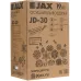 Осушитель воздуха Jax JD 30 580Вт бытовой белый