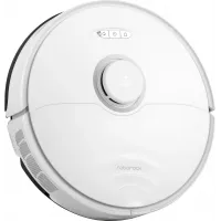 Пылесос-робот Roborock S8 Pro+ белый