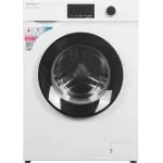 Стиральная машина Kraft KF-MPL7126W класс: A+ загр.фронтальная макс.:7кг белый