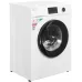 Стиральная машина Kraft KF-MPL7126W класс: A+ загр.фронтальная макс.:7кг белый