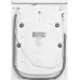 Стиральная машина Kraft KF-MPL7126W класс: A+ загр.фронтальная макс.:7кг белый