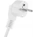 Стиральная машина Kraft KF-MPL7126W класс: A+ загр.фронтальная макс.:7кг белый