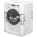 Стиральная машина Kraft KF-MPL7126W класс: A+ загр.фронтальная макс.:7кг белый