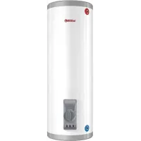 Водонагреватель Thermex IRP 300 F 6кВт 300л электрический напольный/белый Водонагреватель Thermex IRP 300 F 6кВт 300л электрический напольный/белый