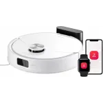 Пылесос-робот Roborock S8 Pro 45Вт белый