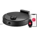 Пылесос-робот Roborock S8 Pro 45Вт черный