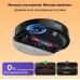 Пылесос-робот Roborock S8 Pro 45Вт черный