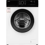 Стиральная машина Weissgauff WM 45106 Steam класс: A+ загр.фронтальная макс.:6кг белый